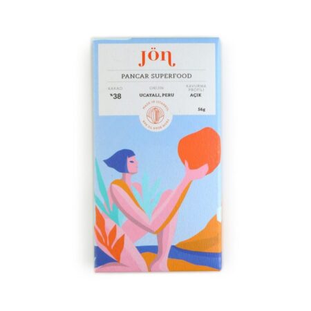 Jön Pancar Superfood (5 Adet)