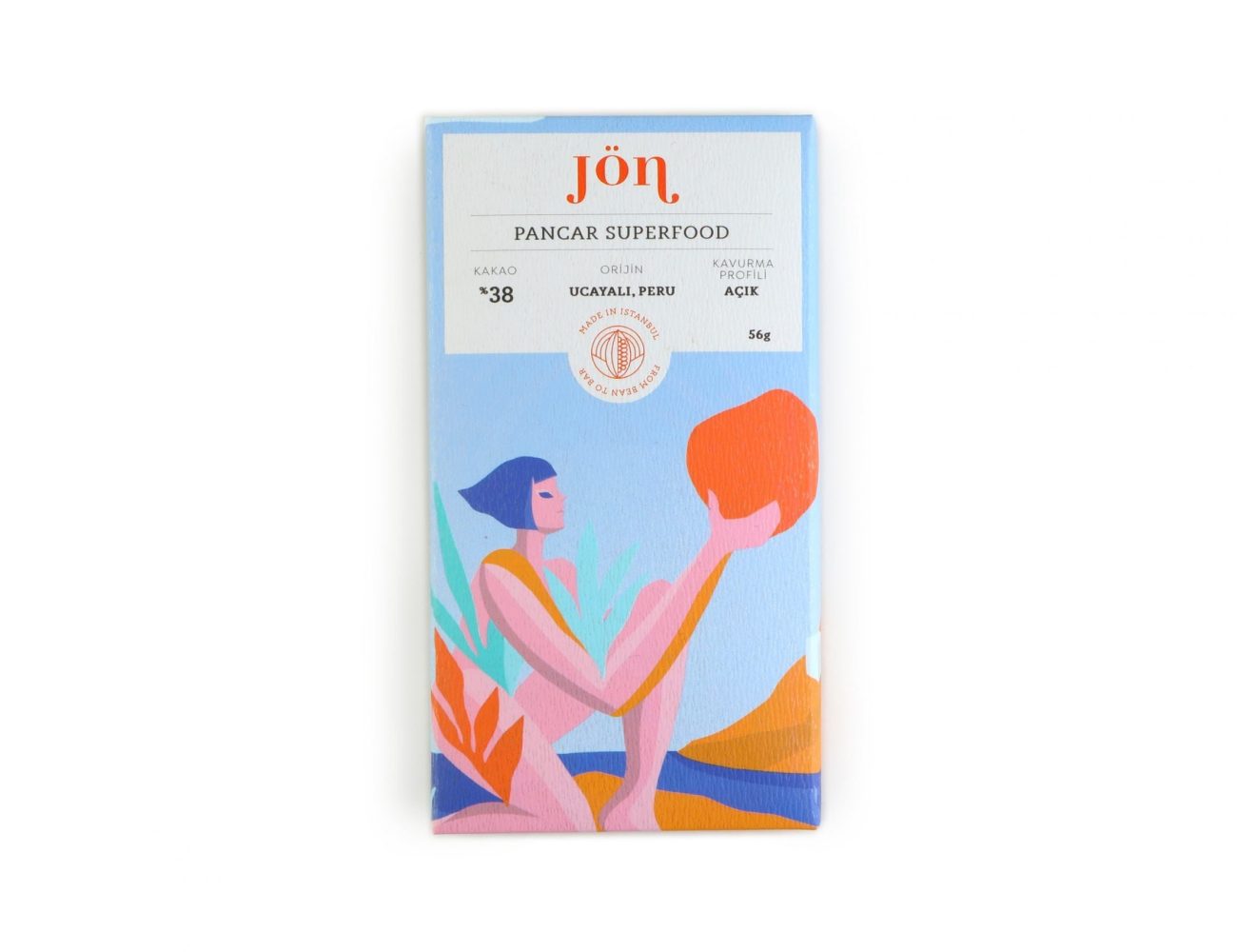 Jön Pancar Superfood (5 Adet)