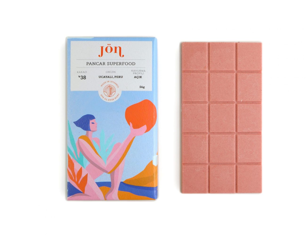 Jön Pancar Superfood (5 Adet) - Görsel 2